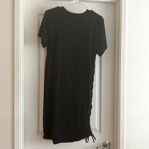 Universal thread dress